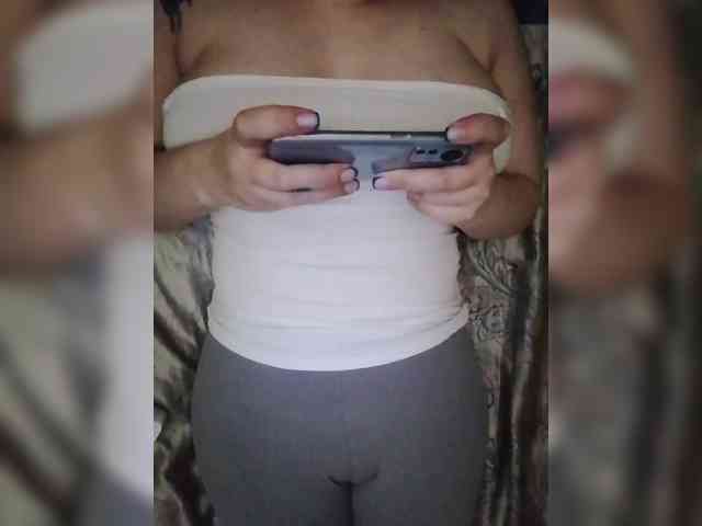 -Tiffany- webcam