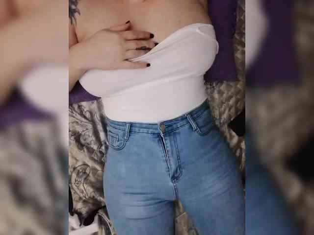 -Tiffany- webcam