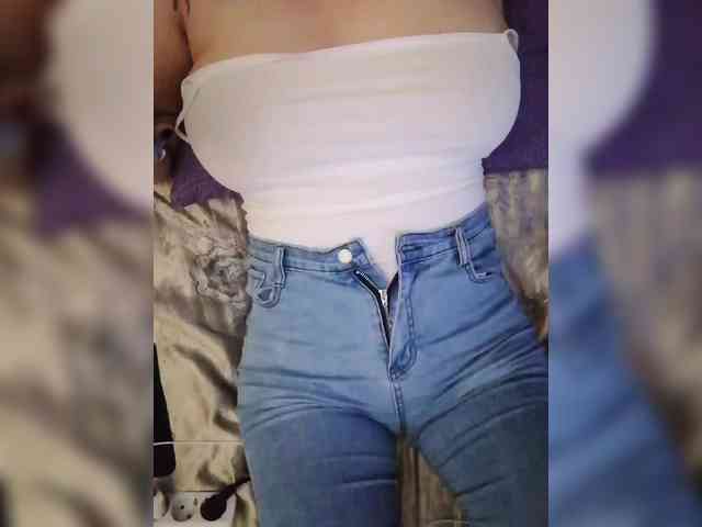 -Tiffany- webcam