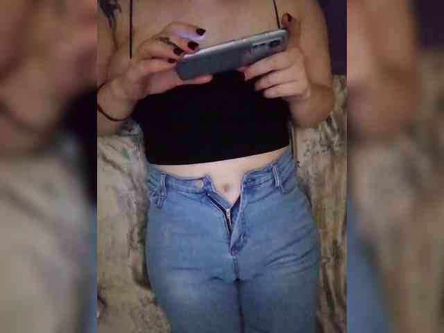 -Tiffany- webcam