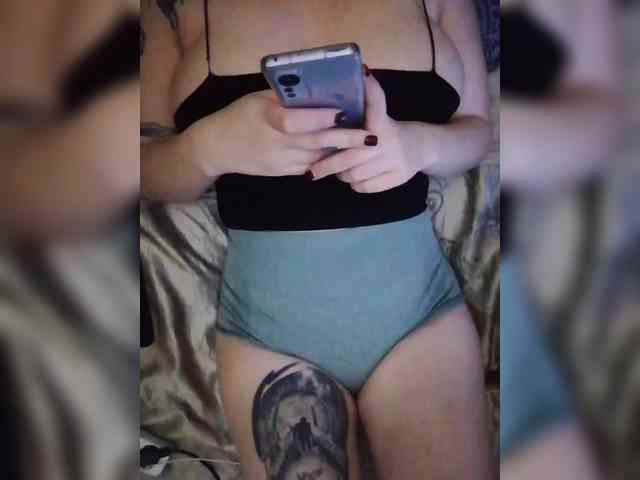 -Tiffany- webcam