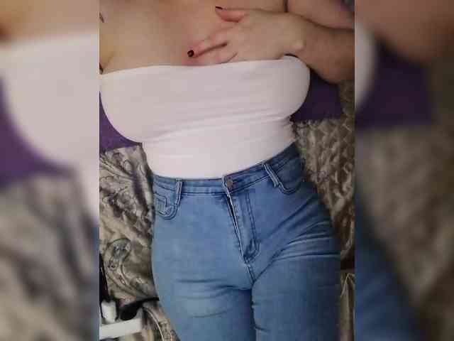 -Tiffany- webcam
