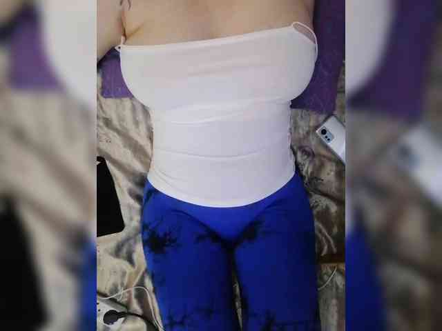 -Tiffany- webcam