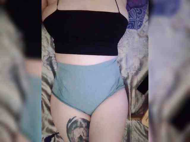 -Tiffany- webcam