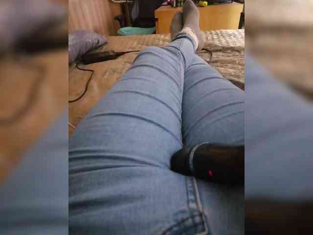-Tiffany- webcam