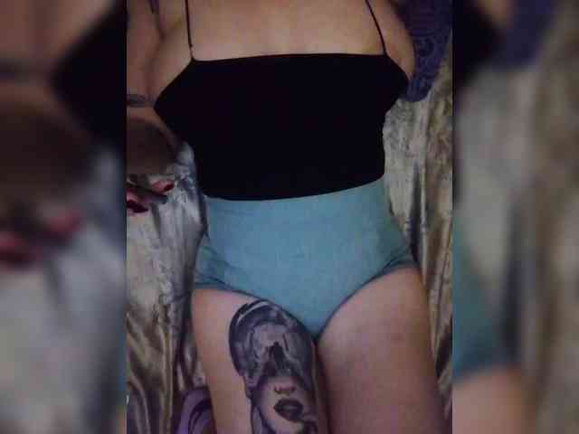 -Tiffany- webcam