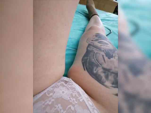 -Tiffany- webcam
