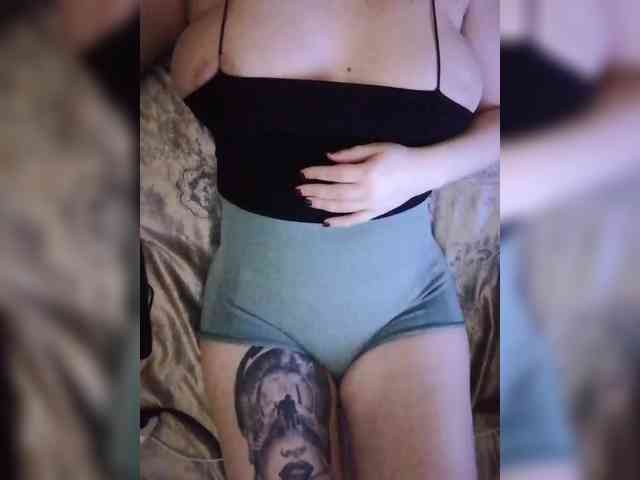 -Tiffany- webcam