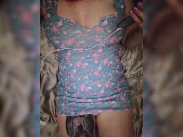 -Tiffany- webcam