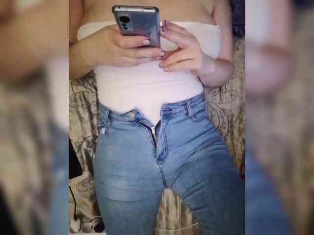 -Tiffany- webcam