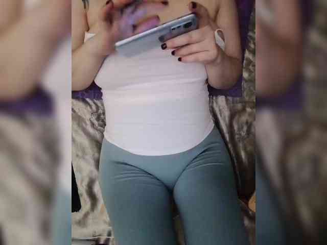 -Tiffany- webcam