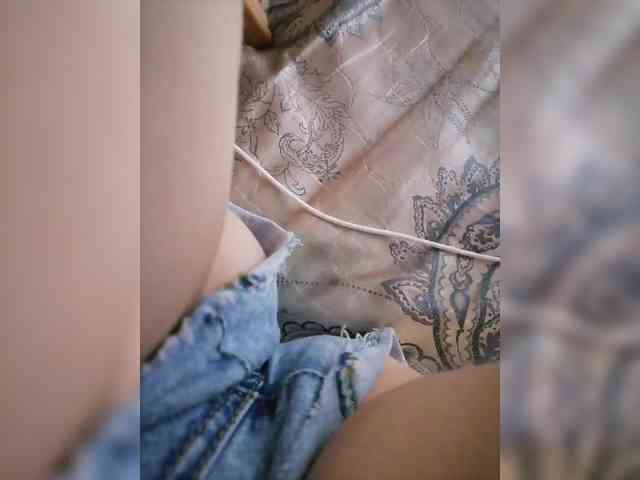 -Tiffany- webcam