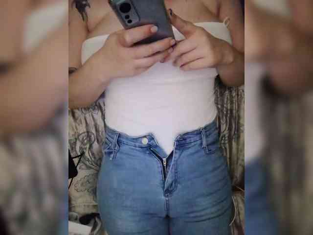 -Tiffany- webcam