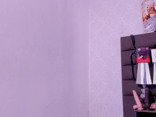 SofiPerez Porn Show