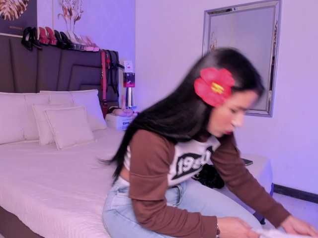 SofiPerez's BongaCams show and profile