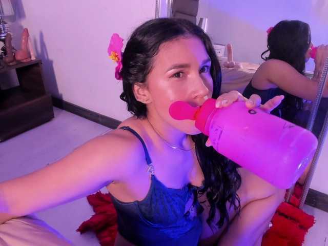 SofiPerez's BongaCams show and profile