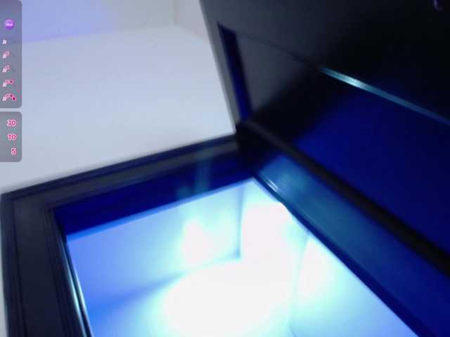 SofiPerez's BongaCams show and profile