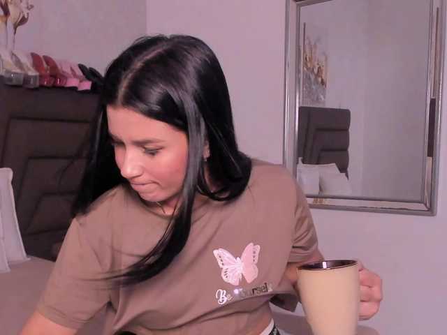 SofiPerez's BongaCams show and profile