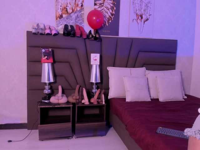 SofiPerez's BongaCams show and profile