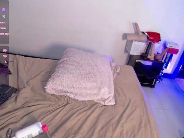 SofiPerez's BongaCams show and profile