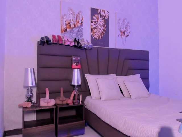 SofiPerez's BongaCams show and profile