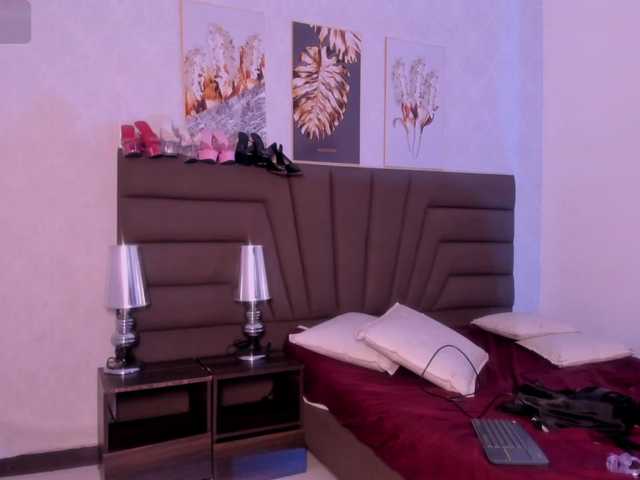 SofiPerez's BongaCams show and profile