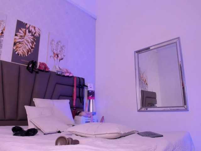 SofiPerez's BongaCams show and profile