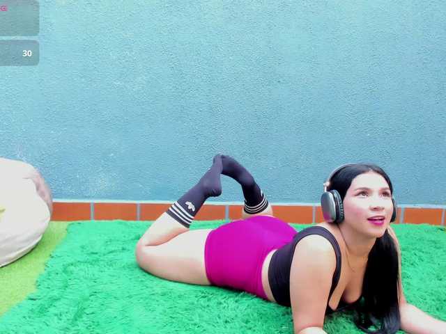 SofiPerez's BongaCams show and profile