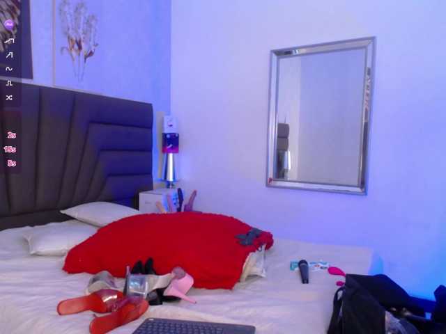 SofiPerez's BongaCams show and profile