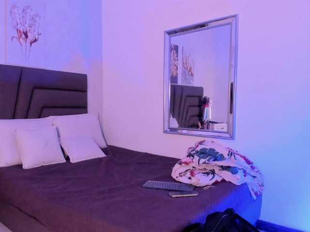 SofiPerez's BongaCams show and profile