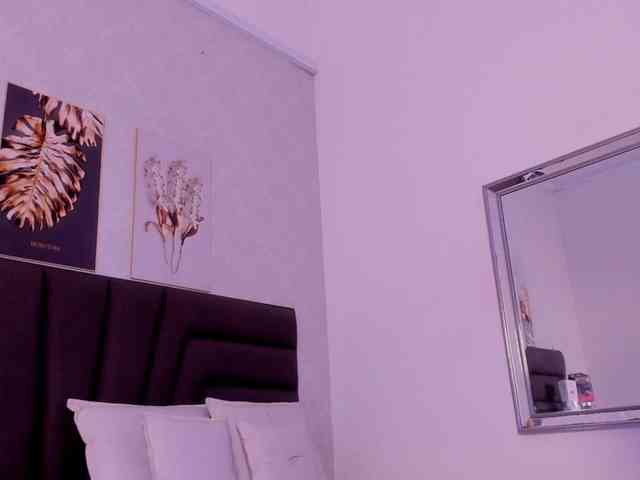 SofiPerez webcam