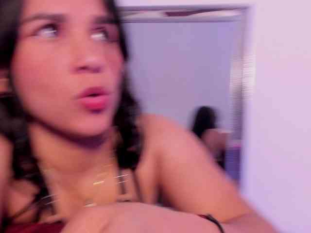 SofiPerez webcam