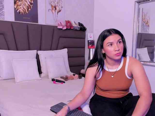 SofiPerez webcam
