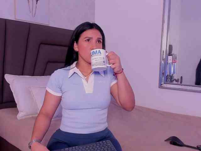 SofiPerez webcam