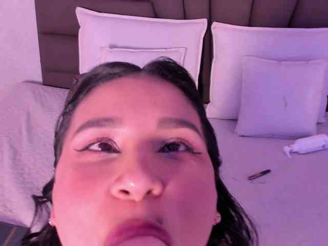 SofiPerez webcam