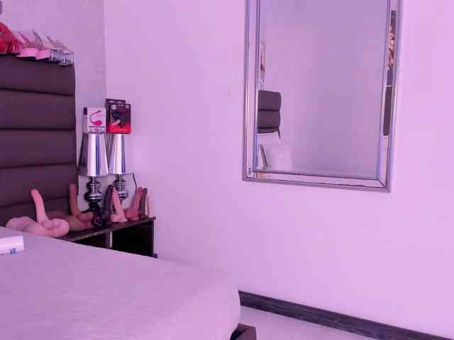 SofiPerez webcam