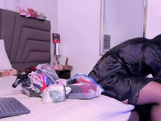 SofiPerez webcam
