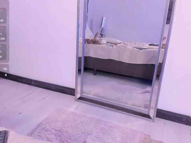 SofiPerez webcam