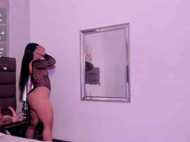 SofiPerez webcam