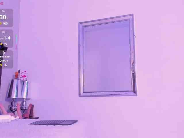 SofiPerez webcam