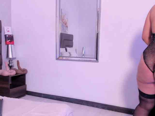 SofiPerez webcam