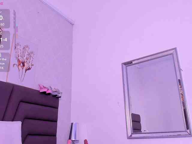 SofiPerez webcam