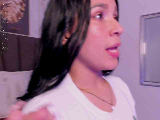 SofiPerez webcam