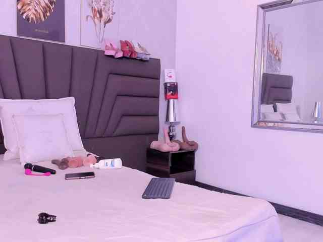 SofiPerez webcam