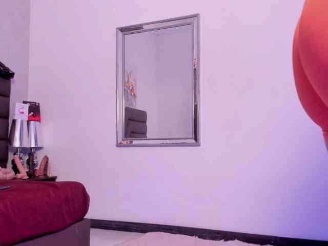 SofiPerez webcam