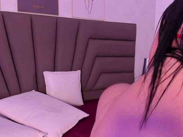 SofiPerez webcam
