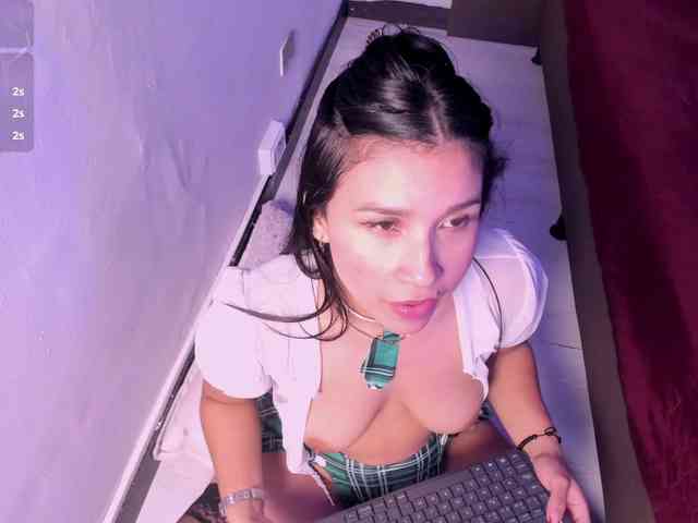 SofiPerez webcam