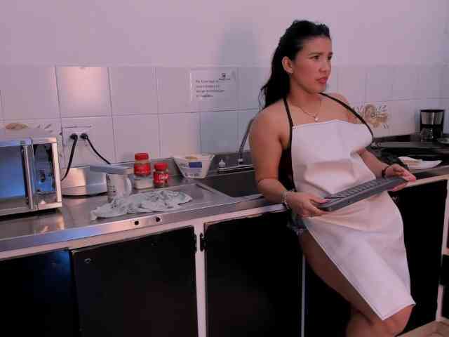 SofiPerez webcam