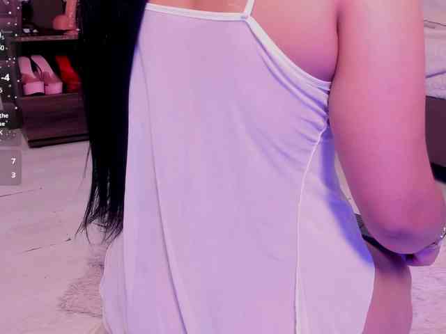 SofiPerez webcam