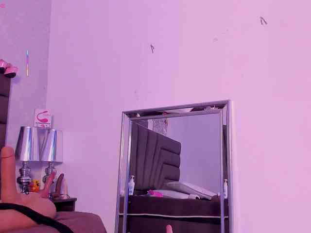 SofiPerez webcam